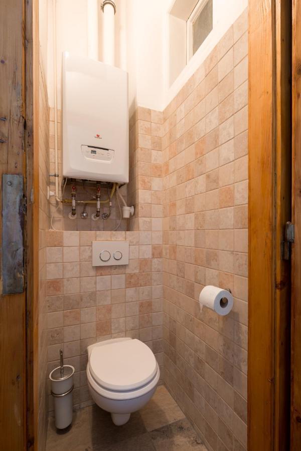 Supercentral Spacious Apartment Budapest Exteriör bild